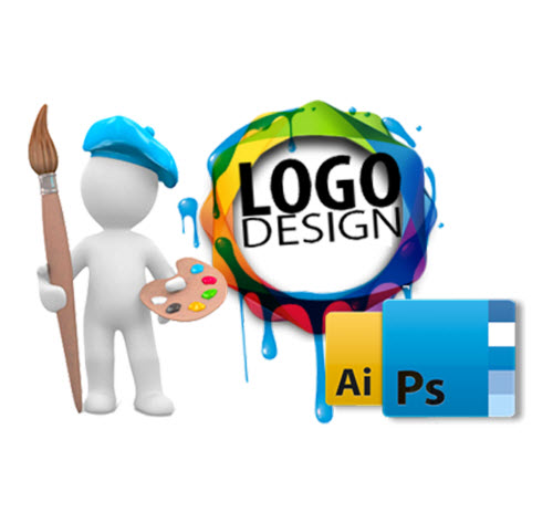 Logo Design Services main pic