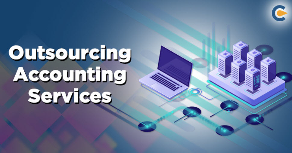 Outsourcing Accounting Services Main banner
