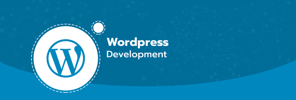 WordPress Configuration Services Main Banner