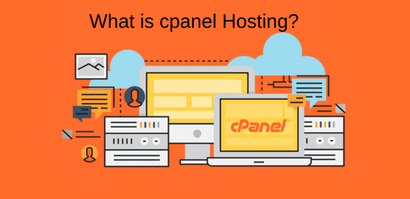 cPanel Hosting Article pic